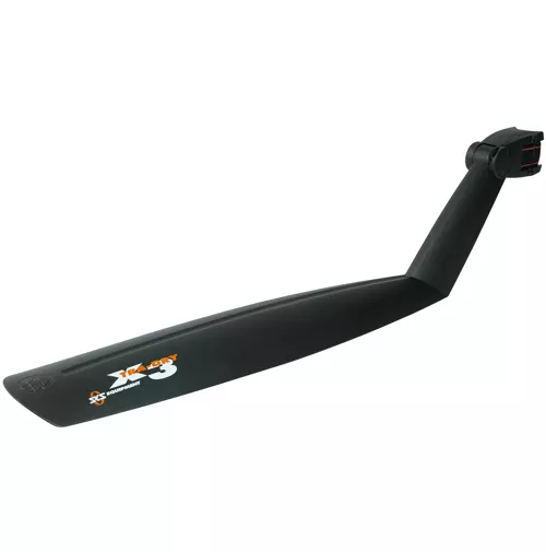 SKS X-Tra Dry Clip-On Rear Mudguard 3 SKS X-Tra Dry Clip-On Rear Mudguard