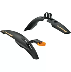 SKS Rowdy Fixed Mudguard Set