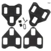 Campagnolo® Campagnolo Pro Fit Road Cleats 2 Campagnolo® Campagnolo Pro Fit Road Cleats -Pro Cycle Store prod26115 Black NE 01
