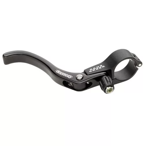 Cane Creek Crosstop Cyclocross Brake Levers 3 Cane Creek Crosstop Cyclocross Brake Levers