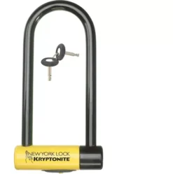 Kryptonite New York M18 U-Lock