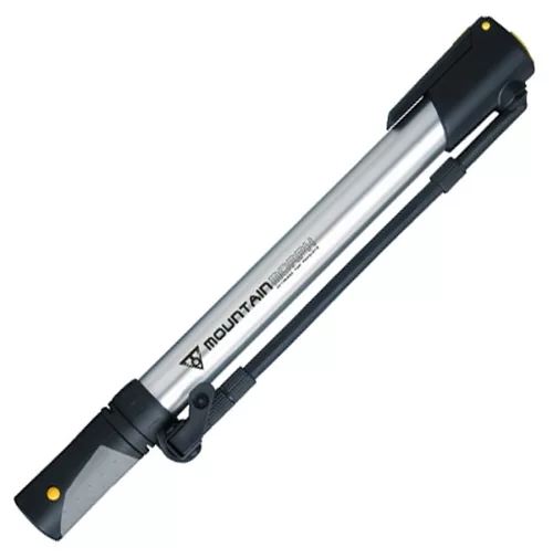 Topeak Morph Mountain Mini Pump 3 Topeak Morph Mountain Mini Pump