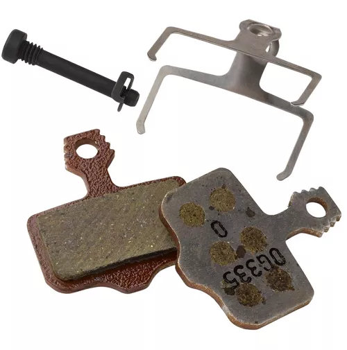 Avid SRAM Disc Brake Pads (Elixir - Level) 3 Avid SRAM Disc Brake Pads (Elixir - Level)