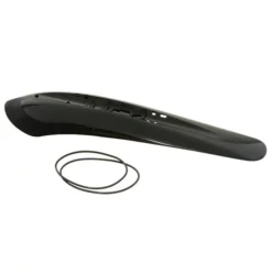 Crud Catcher Clip-On Front Mudguard