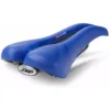 Selle SMP Hybrid Bike Saddle -Pro Cycle Store prod32061 Blue NE 01
