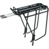 Topeak Super Tourist DX Pannier Rack (Spring) -Pro Cycle Store prod32818 Black NE 01