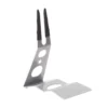 Pro Bike Display Stand 1 Pro Bike Display Stand -Pro Cycle Store prod32890 Silver NE 01