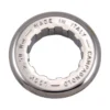 Campagnolo® Campagnolo 9-11 Speed Cassette Lock Ring -Pro Cycle Store prod33146 Silver NE 01