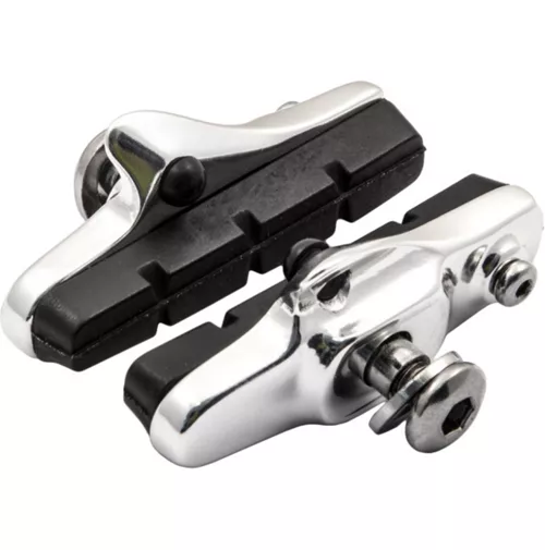 Clarks Road Brake Shoe And Pads (55mm) 3 Clarks Road Brake Shoe And Pads (55mm)