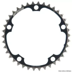 FSA Pro Road Double Chainring