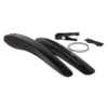 Crud Race Pac Mudguard Set 2 Crud Race Pac Mudguard Set -Pro Cycle Store prod36521 Black NE 01