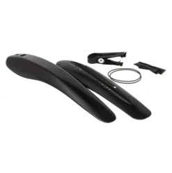 Crud Race Pac Mudguard Set