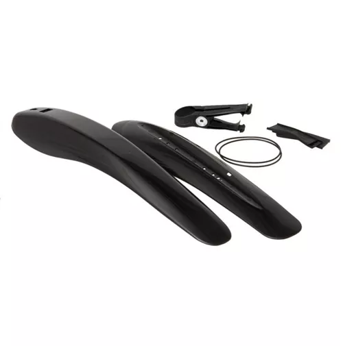 Crud Race Pac Mudguard Set 3 Crud Race Pac Mudguard Set