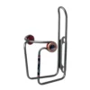 Elite Ciussi Inox Water Bottle Cage -Pro Cycle Store prod37236 Stainless20Steel NE 01