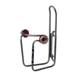 Elite Ciussi Inox Water Bottle Cage