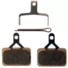 Shimano E01S Metal Disc Brake Pads
