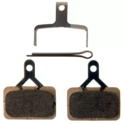 Shimano E01S Metal Disc Brake Pads