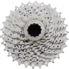Shimano Sora HG50 9 Speed Road Cassette -Pro Cycle Store prod387 Silver NE 01