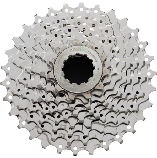 Shimano Sora HG50 9 Speed Road Cassette 3 Shimano Sora HG50 9 Speed Road Cassette