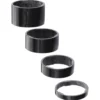 BBB Ultra Space Carbon Headset Spacer Kit