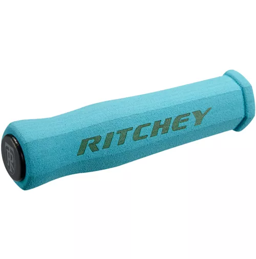 Ritchey WCS Truegrip Ergo Foam Handlebar Grips 3 Ritchey WCS Truegrip Ergo Foam Handlebar Grips