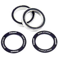 SRAM BB30 BB Assembly Kit (Alloy Bearings)