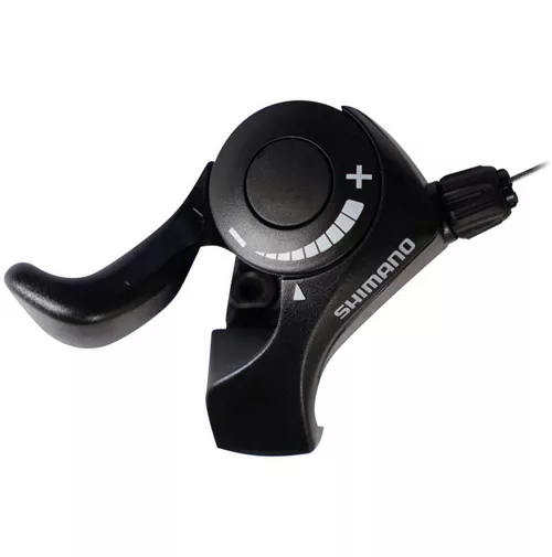 Shimano TX30 Trigger Shifter 7sp 3 Shimano TX30 Trigger Shifter 7sp