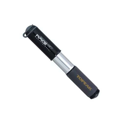 Topeak RaceRocket Mini Hand Pump 3 Topeak RaceRocket Mini Hand Pump