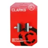 Clarks Stud Pattern Kids Bike Brake Pads (35mm)