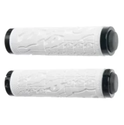 Race Face Strafe Grips With Locks