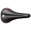 SDG Bel Air RL Chromoly Bike Saddle 1 SDG Bel Air RL Chromoly Bike Saddle -Pro Cycle Store prod51911 Black20 20Black20Kevlar NE 01