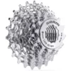 SRAM PG970 9 Speed MTB Cassette 2 SRAM PG970 9 Speed MTB Cassette -Pro Cycle Store prod5213 Silver NE 01
