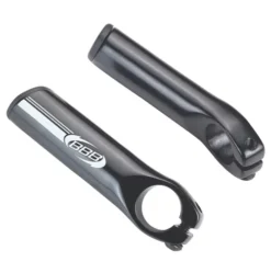 BBB LightStraight Bar Ends (BBE17)