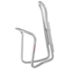 Topeak Shuttle Aluminium Bike Bottle Cage -Pro Cycle Store prod5232 Silver NE 01