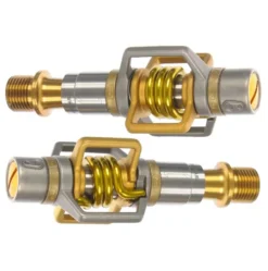Crankbrothers Eggbeater 11 Titanium Clipless Pedals
