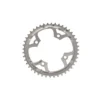 Shimano Deore FCM510 Triple Chainring -Pro Cycle Store prod5700 Silver NE 01