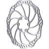 Magura Storm SL Mountain Bike Disc Brake Rotor -Pro Cycle Store prod57672 Silver NE 01