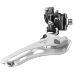 Campagnolo® Campagnolo Athena 2x11 Speed Road Front Derailleur
