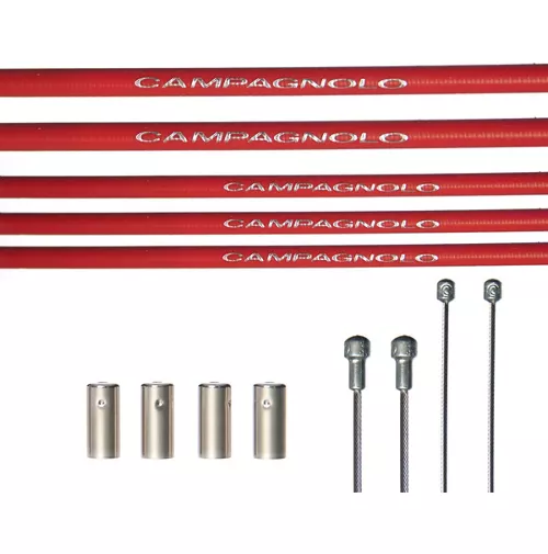 Campagnolo® Campagnolo Ultra And Power Shift Ergo Gear Cables 3 Campagnolo® Campagnolo Ultra And Power Shift Ergo Gear Cables