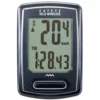 Cateye Velo Wireless Bike Computer -Pro Cycle Store prod59794 Silver20 20Black NE 01