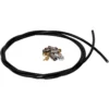 Hope Disc Brake Hose Kit -Pro Cycle Store prod6284 Black NE 01