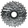 SRAM PG830 8 Speed MTB Cassette -Pro Cycle Store prod6388 Silver NE 01