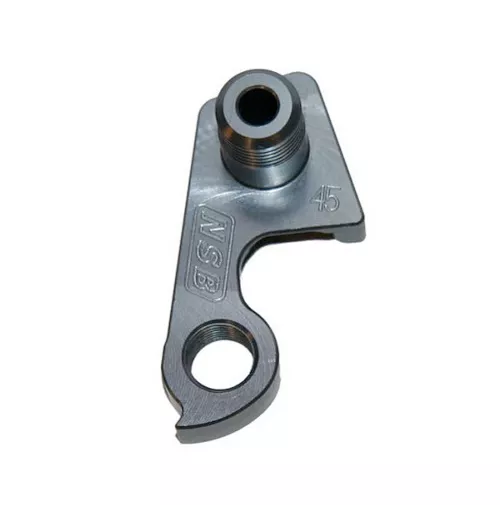 North Shore Billet Trek Top Fuel Derailleur Hanger 3 North Shore Billet Trek Top Fuel Derailleur Hanger