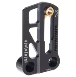 E-thirteen E Thirteen XCX Chain Guide Backplate