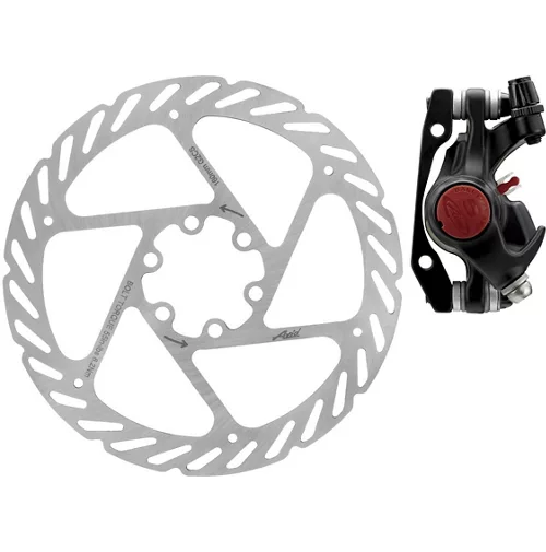 Avid BB5 Mechanical Disc Brake 3 Avid BB5 Mechanical Disc Brake