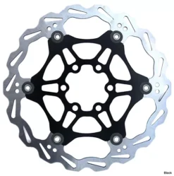 Clarks CRF-06 Floating Rotor - 203mm