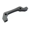 Clarks IS To Post Front Caliper Mount Adaptor 1 Clarks IS To Post Front Caliper Mount Adaptor -Pro Cycle Store prod69495 Black NE 01