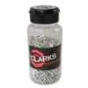 Clarks Cable End Covers Dispenser Pot (1-1.6mm) -Pro Cycle Store prod71562 Silver NE 01
