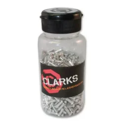 Clarks Cable End Covers Dispenser Pot (1-1.6mm)