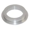 Hope Tapered 1.5" Headset Reducer Crown -Pro Cycle Store prod71609 Silver NE 01